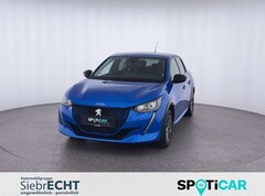 Bild des Angebotes Peugeot e-208 Allure Pack*SHZ*RFK*PDCh*uvm
