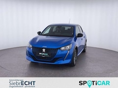 Bild des Angebotes Peugeot e-208 Allure Pack*SHZ*RFK*PDCh*uvm