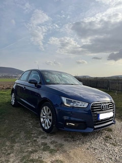 Bild des Angebotes Audi A1 design