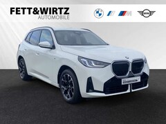 Bild des Angebotes BMW X3 20d xDrive M Sport|AHK|Driving&ParkingAss.+|H/K
