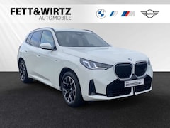 Bild des Angebotes BMW X3 20d xDrive *€ 1.190 Zubehörbonus*M Sport|AHK