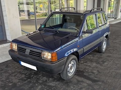Bild des Angebotes Fiat Panda 141 Trekking 4x4 1.1 Allrad El. FH ZV TÜV 01/2027