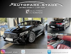 Bild des Angebotes Mercedes-Benz S 63 AMG 4Matic Edition 1 absolut Voll Facelift