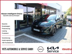 Bild des Angebotes Nissan Qashqai 1.5 VC-T e-POWER N-DESIGN Automatik