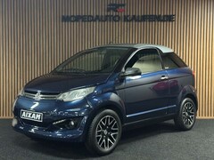 Bild des Angebotes Aixam Coupe Sport / Kubota Motor/ Kostenlose anlieferung 250KM
