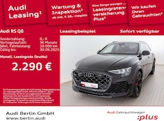 Bild des Angebotes Audi RS Q8 performance tiptronic