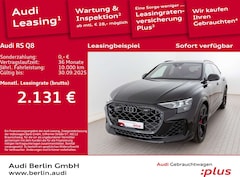 Bild des Angebotes Audi RS Q8 performance tiptronic