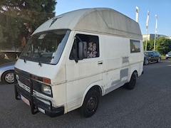 Bild des Angebotes VW LT LT - D 281