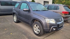 Bild des Angebotes Suzuki Grand Vitara 1.6 - 1 Hand - Scheckheft