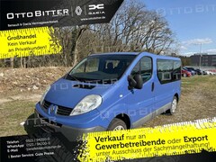 Bild des Angebotes Renault Trafic Combi dCi90 L1H1 9-Sitzer