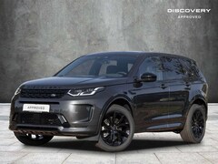 Bild des Angebotes Land Rover Discovery Sport D200 R-Dynamic SE