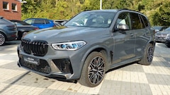 Bild des Angebotes BMW X5 M Competition Dravitgrau