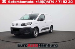 Bild des Angebotes Peugeot Partner 1.5 BlueHDI 102PS NEUES MODELL 2-Sitzer AHK Klima