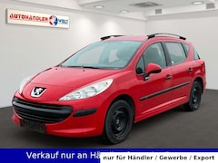 Bild des Angebotes Peugeot 207 SW Filou