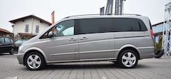 Bild des Angebotes Mercedes-Benz Viano 3.0 CDI Trend Edition lang