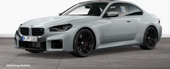 Bild des Angebotes BMW M2 Coupé M Drivers P. HK HiFi DAB LED Tempomat