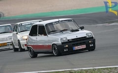 Renault R 5 Alpine Turbo "Sondermodell Special"