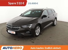 Bild des Angebotes Opel Insignia 2.0 CDTI Elegance Aut.*LED*NAVI*TEMPO*CAM*PDC*SHZ*
