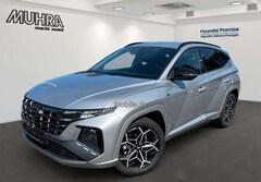 Bild des Angebotes Hyundai TUCSON PHEV N LINE 4WD NAVI LED 19"LM
