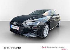 Bild des Angebotes Audi A4 Avant Advanced Advanced AHK*VIRTUAL*BEH.FRONT*N...