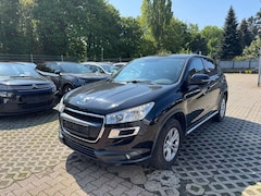Bild des Angebotes Peugeot 4008 HDI FAP 115 Stop