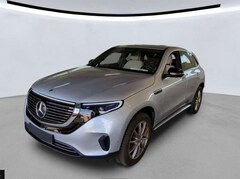 Bild des Angebotes Mercedes-Benz EQC 400 400 4Matic
