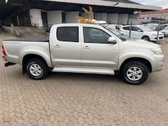 Bild des Angebotes Toyota Hilux