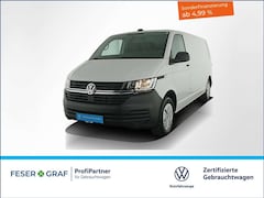 Bild des Angebotes VW T6.1 Transporter 6.1 Kasten 2.0 TDI LR AHK R-Kamera Sitzheizung