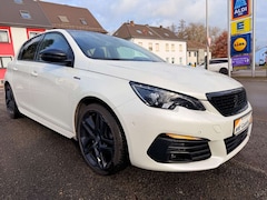 Bild des Angebotes Peugeot 308 Allure Navi Automatik Pano Kamera GT Line