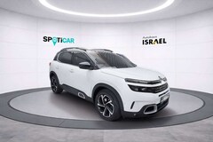 Bild des Angebotes Citroen C5 Aircross Shine AUTOMATIK, LEDER, LED, NAVI