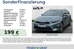 Bild des Angebotes Kia Ceed SW / cee'd SW 1.5T 48V DCT Ultimate Style JBL