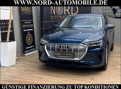 Bild des Angebotes Audi e-tron 50 QU. Head-Up/Navi/LED/SHZ