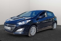 Bild des Angebotes Hyundai i30 i30 Classic