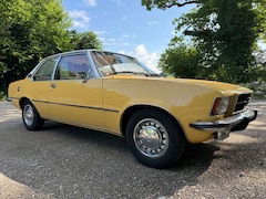 Bild des Angebotes Opel Rekord 2000 Berlina 1 Hand Fahrbereit