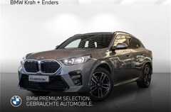 Bild des Angebotes BMW X2 20isDriveMSport+DAB+Navi+LED+RFK+SHZ+PDCv+h