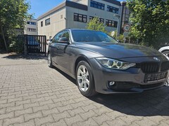 Bild des Angebotes BMW 330 3 Touring 330 d*NEUE TÜV*