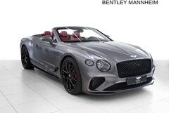 Bild des Angebotes Bentley Continental New GT Convertible V8 S Sportpaket LED