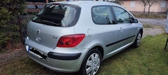 Bild des Angebotes Peugeot 307 307 135 NAVTECH ON BOARD