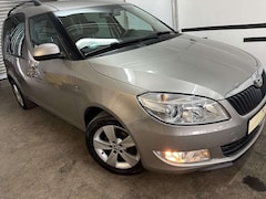 Bild des Angebotes Skoda Roomster Ambition