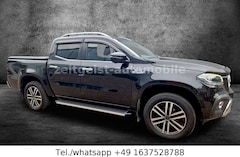 Bild des Angebotes Mercedes-Benz X 350 X350d AWD*Doppelkabine*LEDER*
