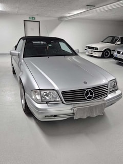 Bild des Angebotes Mercedes-Benz SL 280