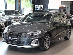 Bild des Angebotes Audi A3 allstreet 35 TFSI NP 52k€*Matrix*ACC*TOP