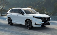 Bild des Angebotes Honda CR-V e:PHEV Advance Tech 2WD