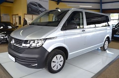 Bild des Angebotes VW T6 Caravelle Kombi Trendline NAVI / R-KAMERA