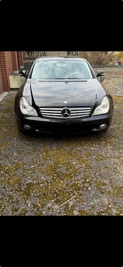 Bild des Angebotes Mercedes-Benz CLS 320 CDI 7G-TRONIC DPF