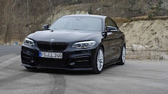 Bild des Angebotes BMW 240 M240i Coupe, Heckantrieb