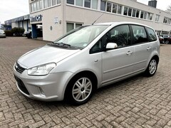 Bild des Angebotes Ford C-Max C-MAX Ghia "NEU TÜV, 2.HAND, AUTOMATIK"