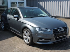 Bild des Angebotes Audi A3 1.4 TFSI Ambition