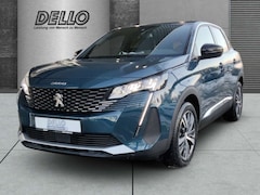 Bild des Angebotes Peugeot 3008 Allure Pack Hybrid 136 Navi 360 Kamera LED Digital