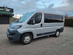 Bild des Angebotes Fiat Ducato Luxusbus Panorama Klima Navi 9-Sitze Temp